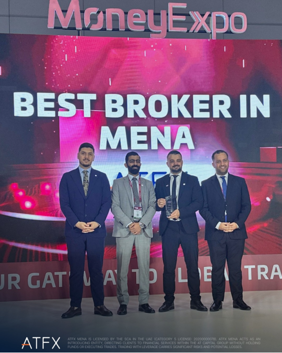 股票知识网 从伦敦金融城到多哈天际线：ATFX如何让权威与市场双认可？